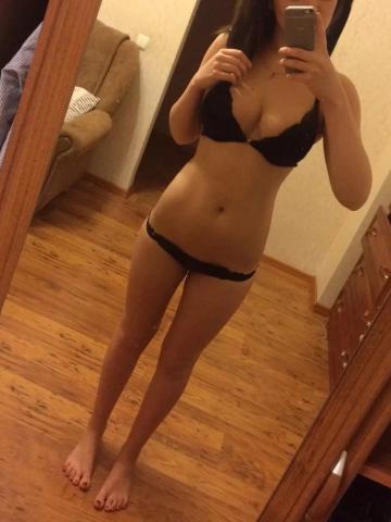 Индивидуалка Мадина Фотография 2